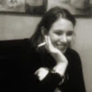 Meet your Posher, Simone